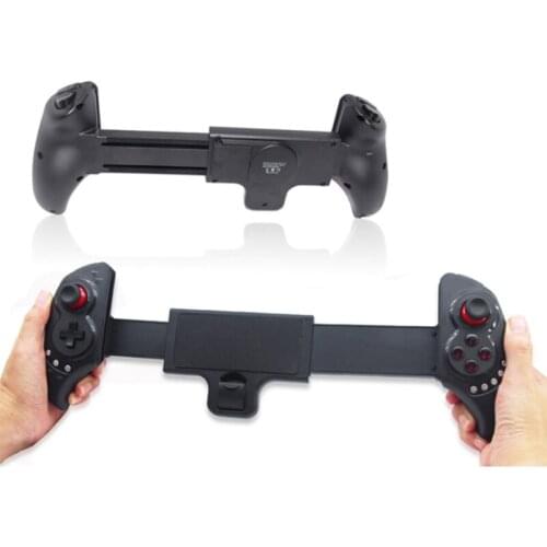 Wireless Controller Gamepad Compatible with Mobile Games for Phones/iPad OS 20CB