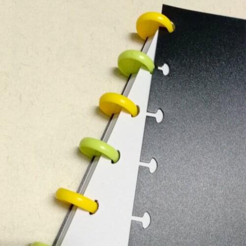 BLINGIRD Paper Clips