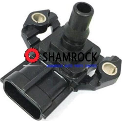 MAP Sensor Air Intake Pressure Sensor OEM 8980094180/8-98009418-0/98009418 for Hholden Colorado Rodeo Iisuzu D-Max