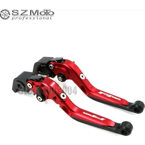 For MV Agusta F4RR F4 RR 2012-2014 2013 Aluminum Motorcycle Accessories Folding Extendable Adjustable Brakes Clutch Levers CNC