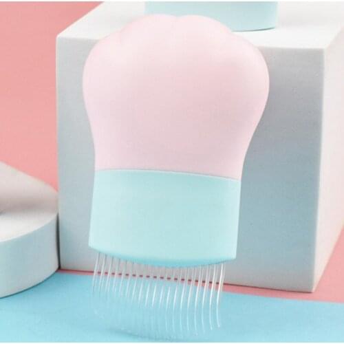 Stainless Steel Pet Dog Cat Combs Remove Lice Super Dense Needle Beauty Comb For Dogs Cats Cleaning Grooming Supplies