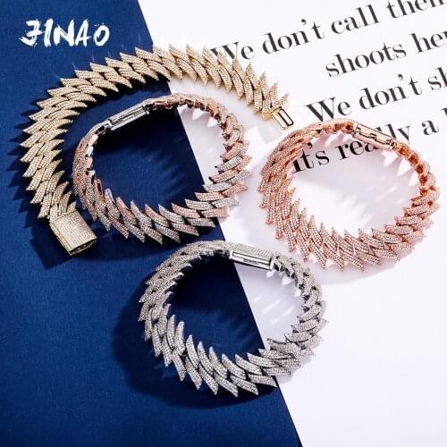 Jinao Copper Bracelets