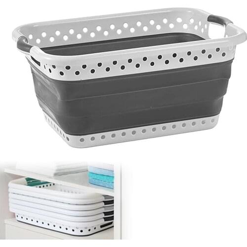 JINJONLIN Storage Baskets