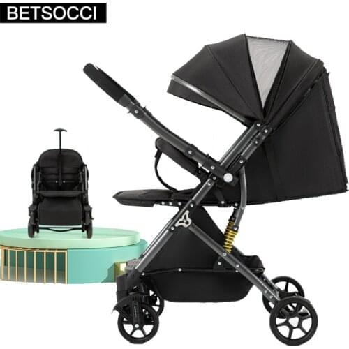 Joyfeel Lightweight Strollers