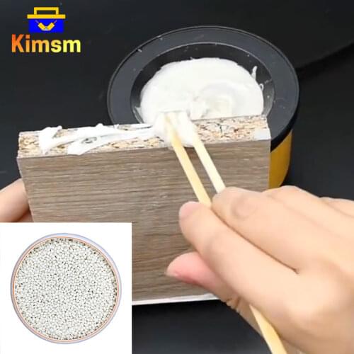 Medium Temperature Edge Banding Hot Melt Adhesive For Woodworking Edge Banding Machine Hot Melt Adhesive For Furniture 150-180