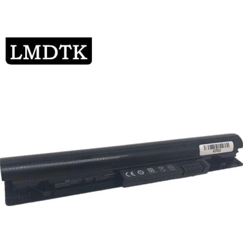 LMDTK New LAPTOP BATTERY For HP Pavilion TouchSmart 11 Series 210 215 G1 HSTNN-DB5P HSTNN-YB5P KP03 KP03036 KP06 KP06066