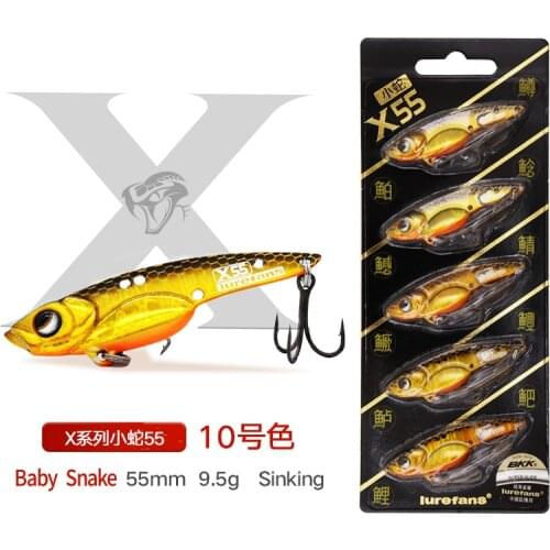 Little snake fighting suit X series cockroach high position long throwing metal