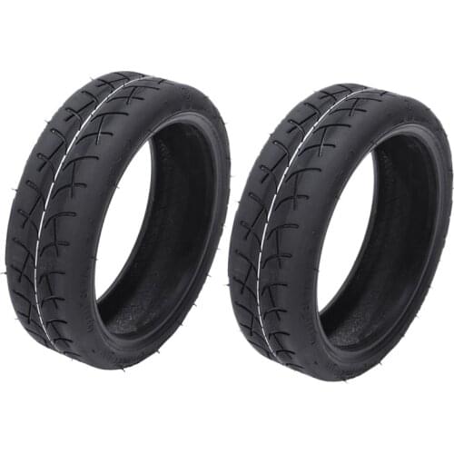 8.5 Inch Scooter Outer Tire for Xiaomi M365 Electric Scooter Tyre 8 1/2X2 Thicken Non-Slip Tires Scooter Part