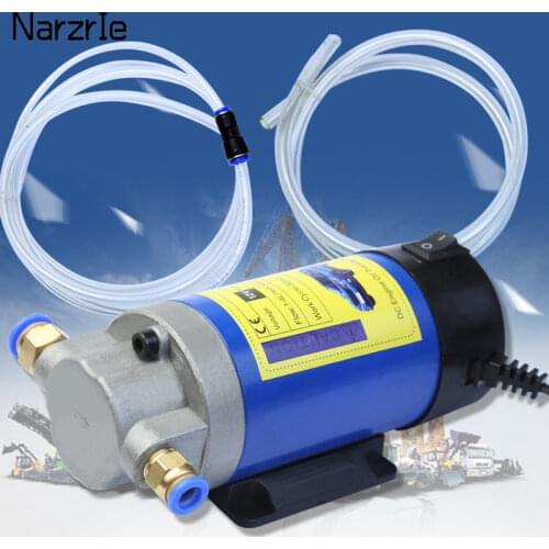NarzrIe Lubrication Systems