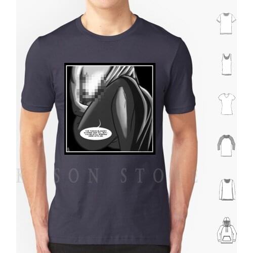 [ Nsfw Inktober 2020 ] 9. Throw T Shirt Print For Men Cotton New Cool Tee Sirjavier Nsfw Nsfw Art Erotic Erotic Art Inktober