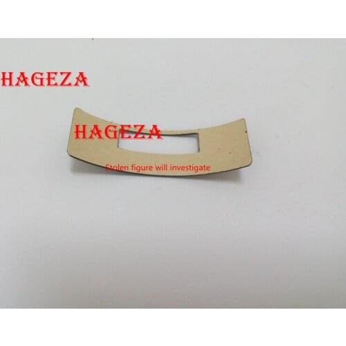 New Original Lens Fuselage Name plate Label Plate AF-S VR Micro 105mm F2.8G Camera Repair Part 1K087-721