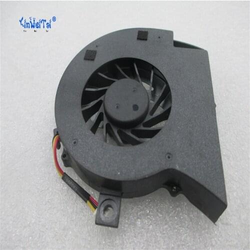NEW cpu cooling fan for Toshiba Satellite L700 L745 laptop cpu cooling fan cooler DFS491105MH0T FAFR