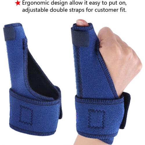 Finger Support Posture Corrector Adjustable Aluminium Finger Splint Hand Support Recovery Brace Protection Injury Aid Tools