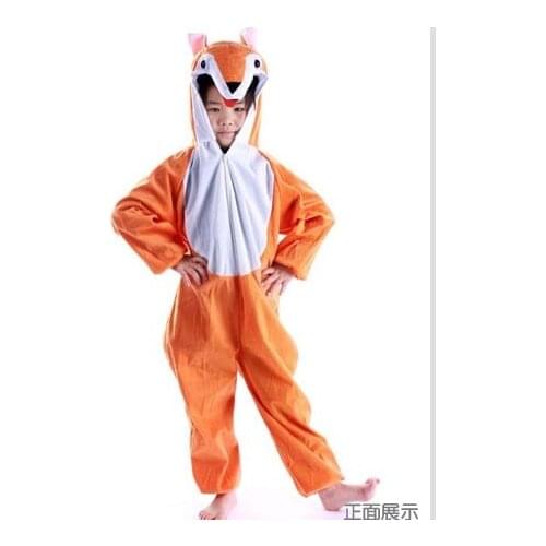 Animals Cosplay Tiger Dinosaur leopard Cow Cat Sheep zebra panda chicken Pig Wolf Children Kid Onesie Pajamas Sleepwear Jumpsuit
