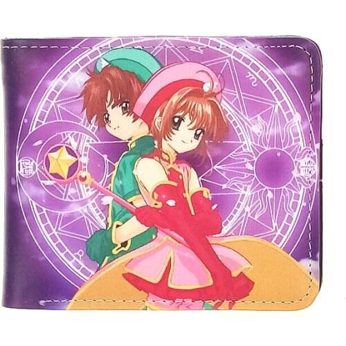 The truth fashion Women's Wallets