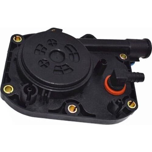 Intake manifold regulator Intake check valve Suitable for E38 E39 M62 735 740 535b mw540 Waste valve Intake manifold cover Vent