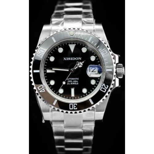 XISIDON Automatic Watch