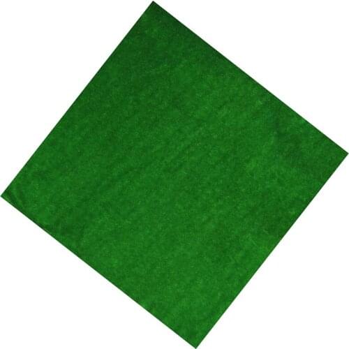 50x50cm Landscape Grass Mat Model Train Adhesive Paper Scenery Layout Lawn