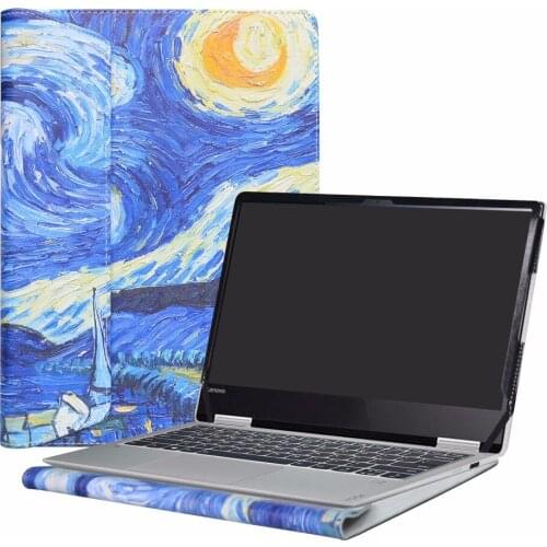 Alapmk Protective Case Cover For 13.3" Lenovo Yoga 720 13 720-13IKB & IdeaPad S540 13 / IdeaPad S530 13 Laptop Bag