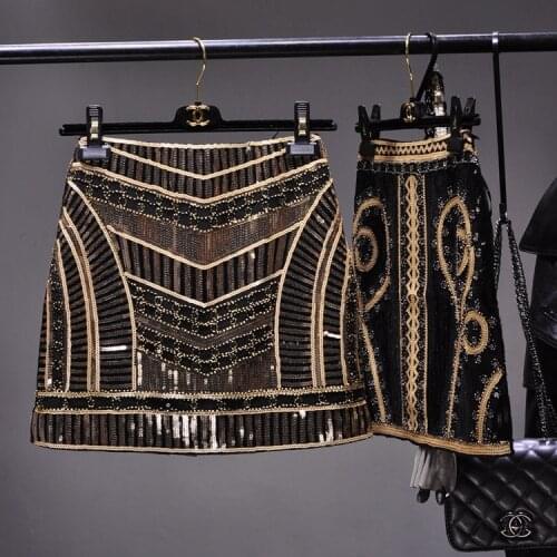 Cakucool Short Pencil Skirts