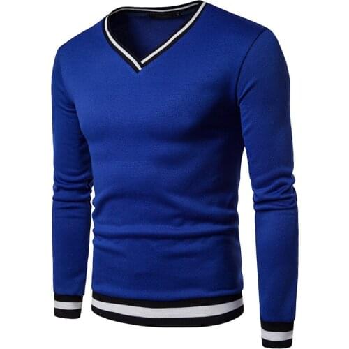 Мужские однотонные футболки GIOVANBBELEOM/吉梵贝仑 China At AliExpress