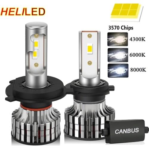 HELILED Auto And Moto