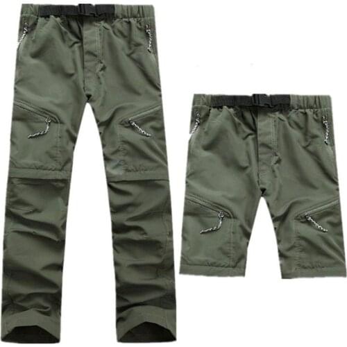 HiMISS Touring Pants