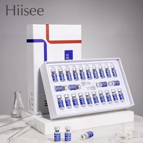 OLOEY Moisturizing Face Serums