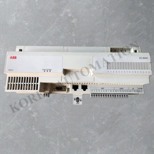 ABB AC800C Controller PM210 & 3BSE021386R2 Original Spot