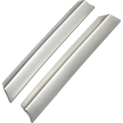 VCiiC Car styling ! Better protector ! Car styling Cup Holder Armrest Box Decoration Fit for Volvo XC60 S60L S60 V60 2012-2016