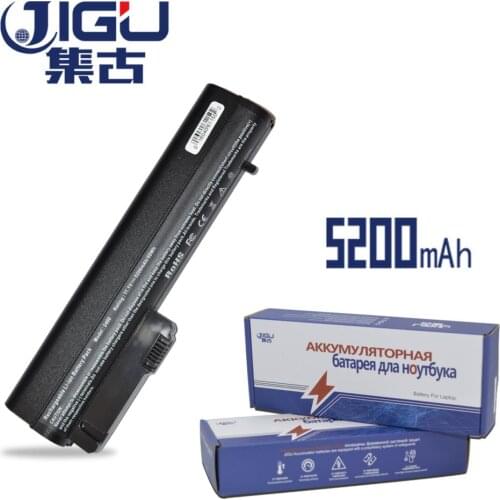 JIGU Laptop Battery For HP 411127-001 412779-001 441675-001 EH767AA EH768AA HSTNN-DB22 HSTNN-DB23 HSTNN-FB21 HSTNN-XB21