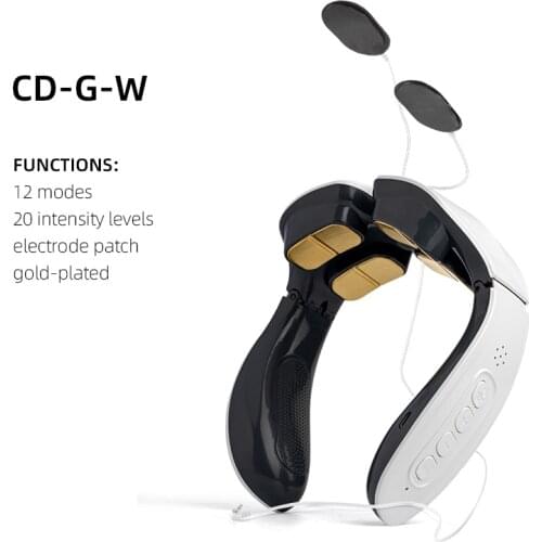 Шея массажный инструмент Aneercare China At AliExpress