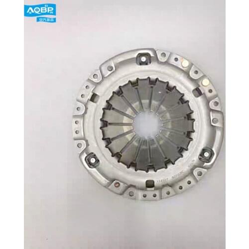 Auto parts OEM 1105010P3010 clutch pressure plate for JAC T6 T8 pickup