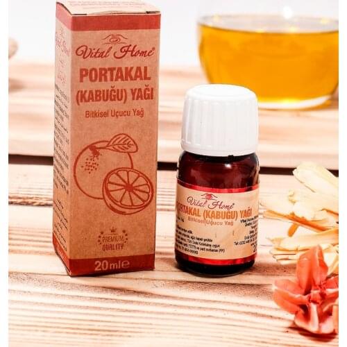 Vİtal Home Orange Oil 432958388