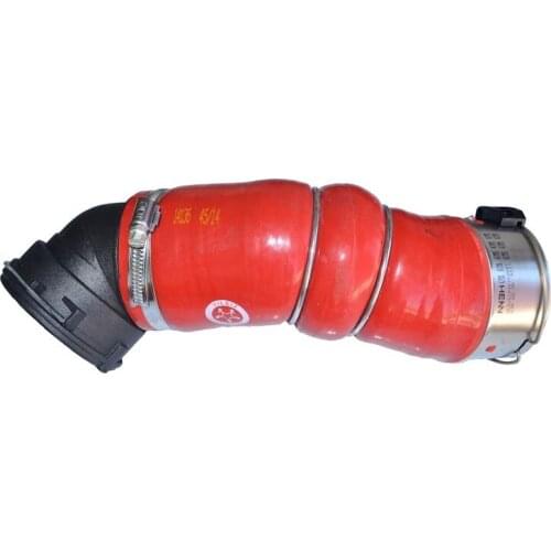 E60/E61 5 35D CHARGE AİR HOSE 11617796293