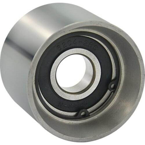 Escalator Anti-Static Roller Handrail Support 64*50*6204 64x50x6204 1 Pack=10 Pieces