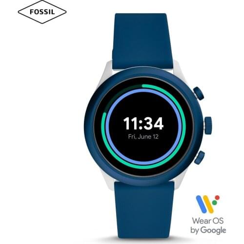 Умная электроника Fossil China At AliExpress