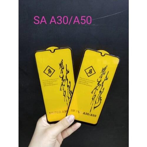 KUPISHIK Screen Protectors For Samsung Galaxy A30