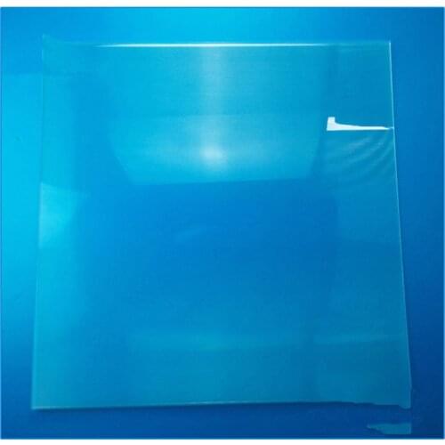 The sloar energy Linear fresnel lens 230*150mm diameter 120mm focal length