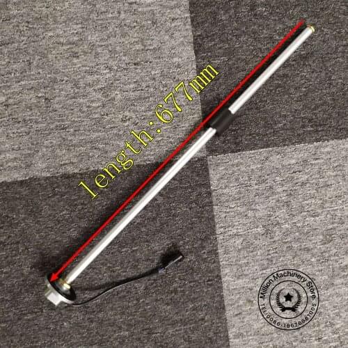 Liugong LG908C Excavator diesel oil Level Sensor tank float