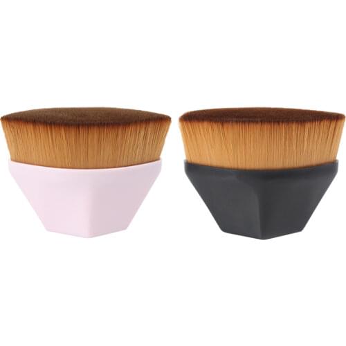 Monika Nails Professional Makeup Brushes