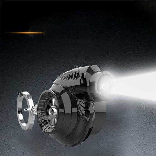 Creative Flashlight Mini Portable Bright Multifunction Personalized Led Flashlight Lampe Torche Led Portable Lighting EC50SD