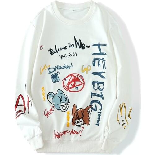 Men Oversize Sweatshirt Hoodie Autumn Hip Hop Pullovers Plus Size 8xl 7xl 6xl Mens Hoodies Japanese Streetwear Male Sweatshirts