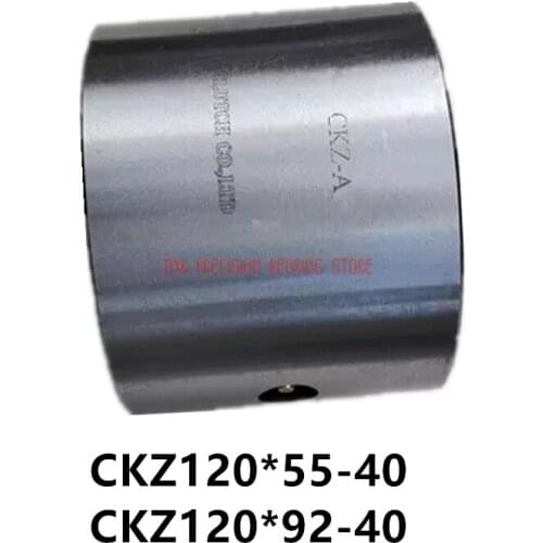 2019 Sale Promotion Free Shipping 1pcs One-way Clutch Ckz120*55-40 Ckz120*92-40 Bearing Backstop