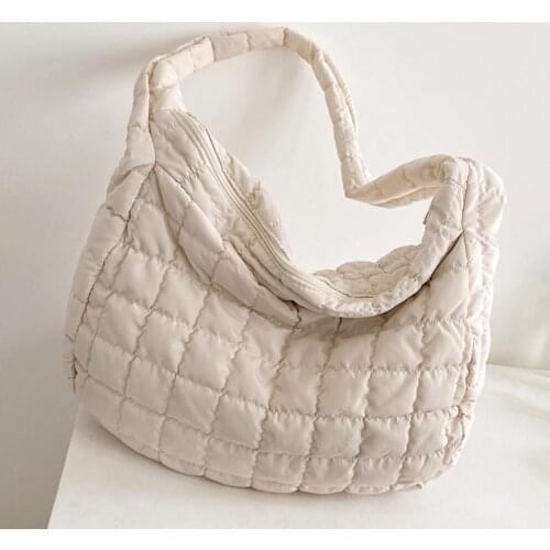 New Fashion Luxury Shoulder Bags Large Crossbody Bags For Women Vintage High Quality Handbags Tote Female Clouds Shoulder Bags