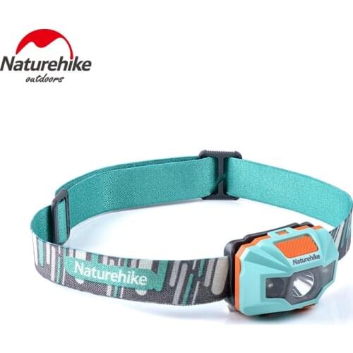 Outdoor USB Direct Charger LED Headlamps Portable Lighting ABS Cap Clip Lamp Waterproof Head Lamp Night Four Mode Floodlight SOS