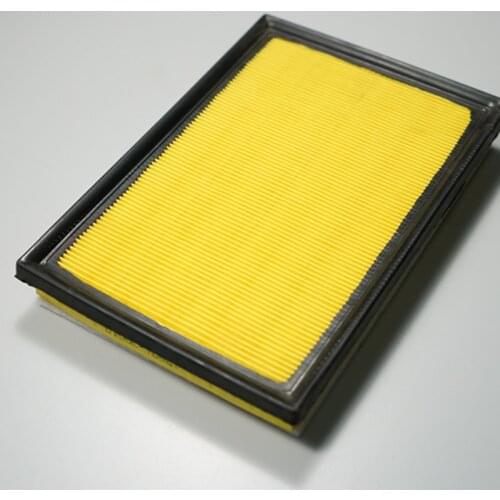 Air filter for Lexus LS460/USF40,LS600 ,LEXUS LS 460 LEXUS RX 450,2012 Guangzhou Camry 2.5L (hybrid electric) 17801-38010 #FK153