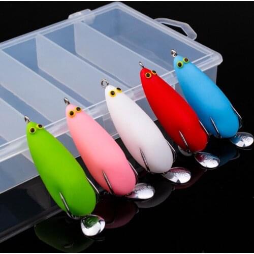 WHeeL UP Fishing Bait