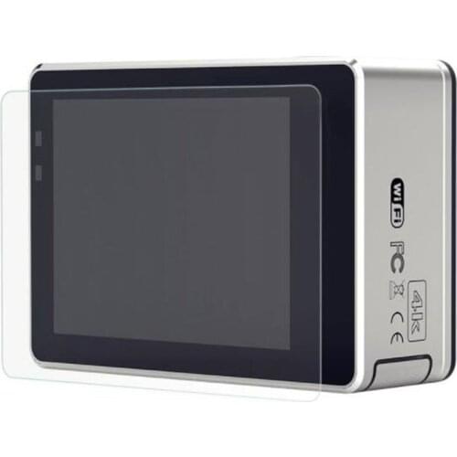 Tempered Glass Protector LCD Screen Protective Film Diaplay Protection Full HD Cover For SJCAM SJ7 Star 4K Action Sport Camera