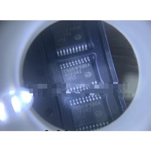 10PCS/ C8051F530A C8051F530 C8051F530A-IT